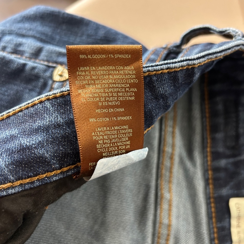 Kut From Kloth Catherine Boyfriend Jeans - image 4